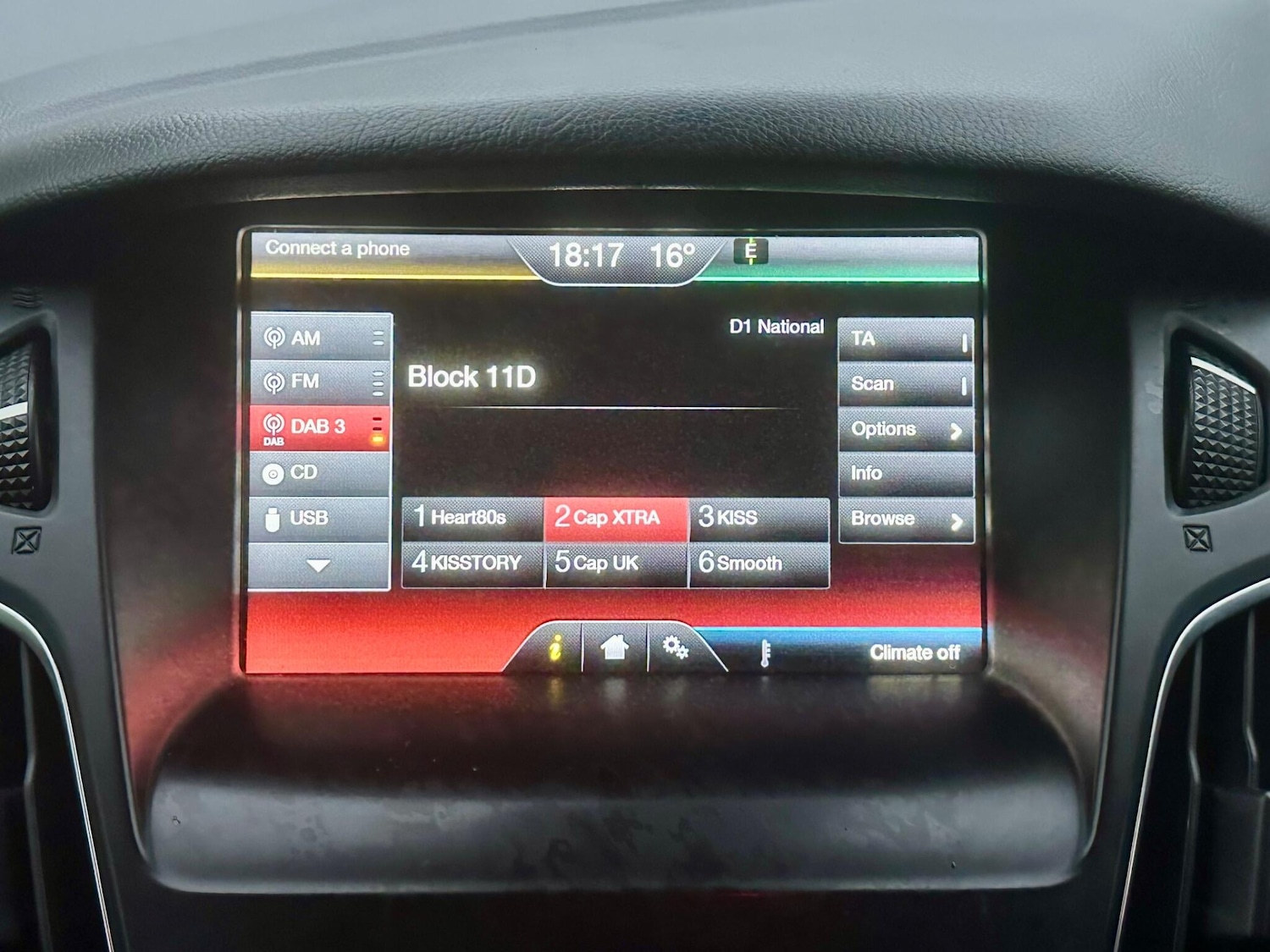 Used Ford Focus 2015 for sale - 76990332: Photo 7