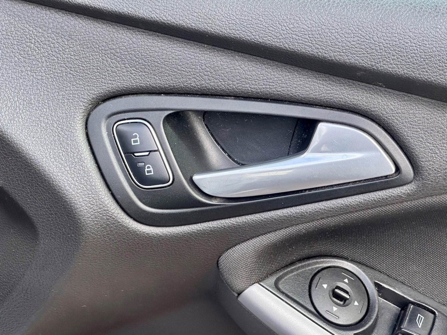 Used Ford Focus 2015 for sale - 76294740: Photo 10