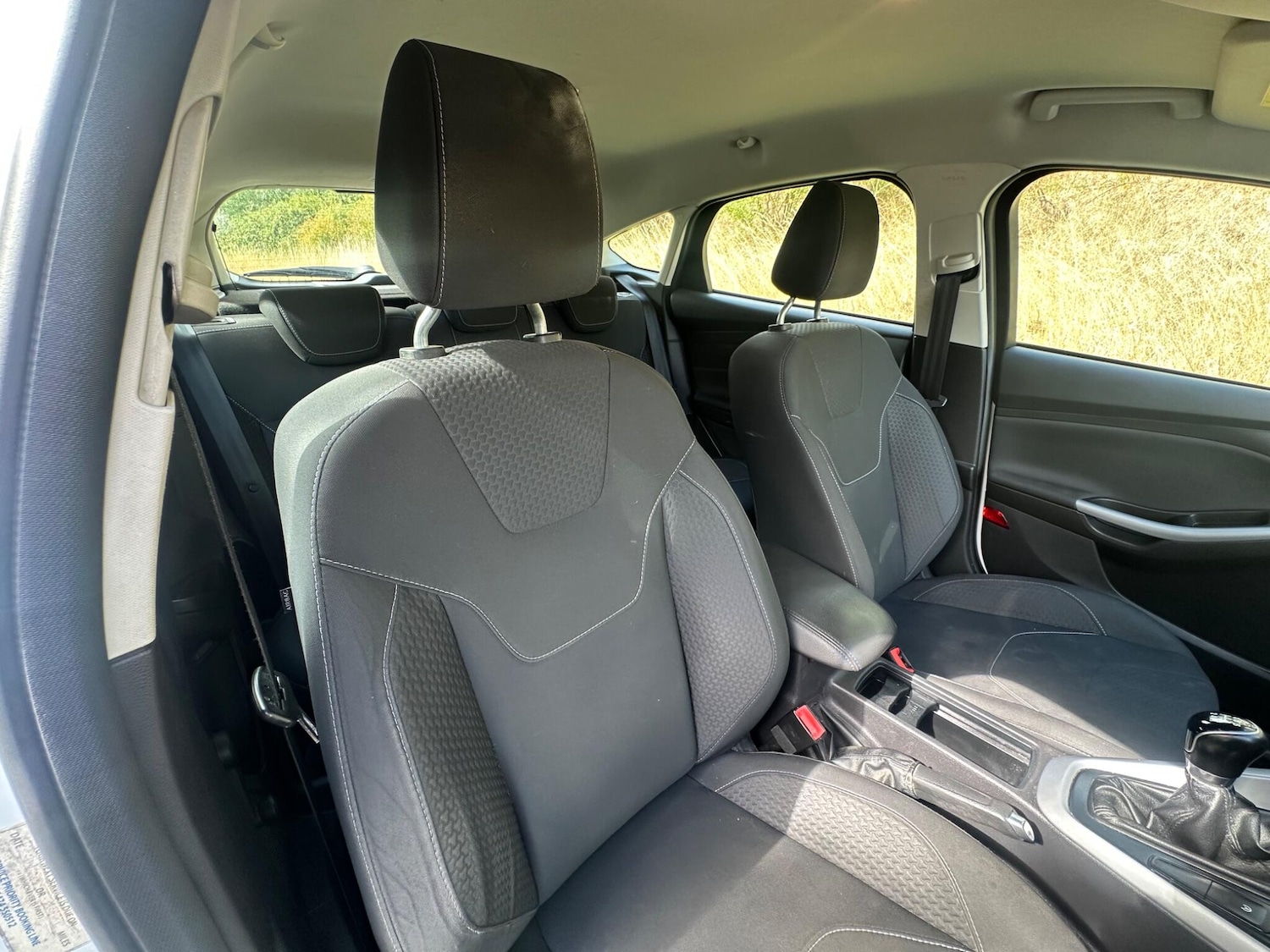 Used Ford Focus 2015 for sale - 76294740: Photo 12