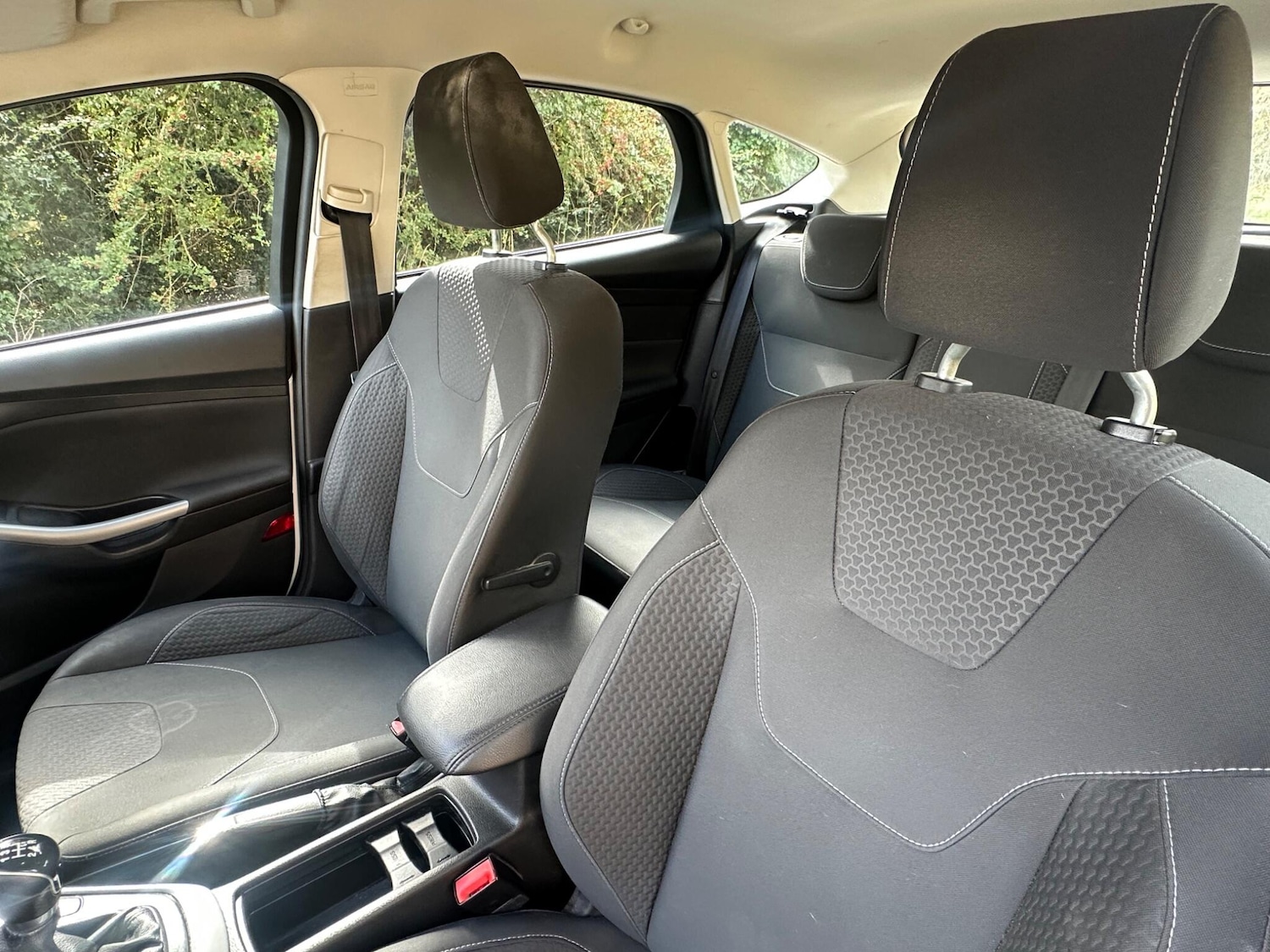 Used Ford Focus 2015 for sale - 76294740: Photo 14