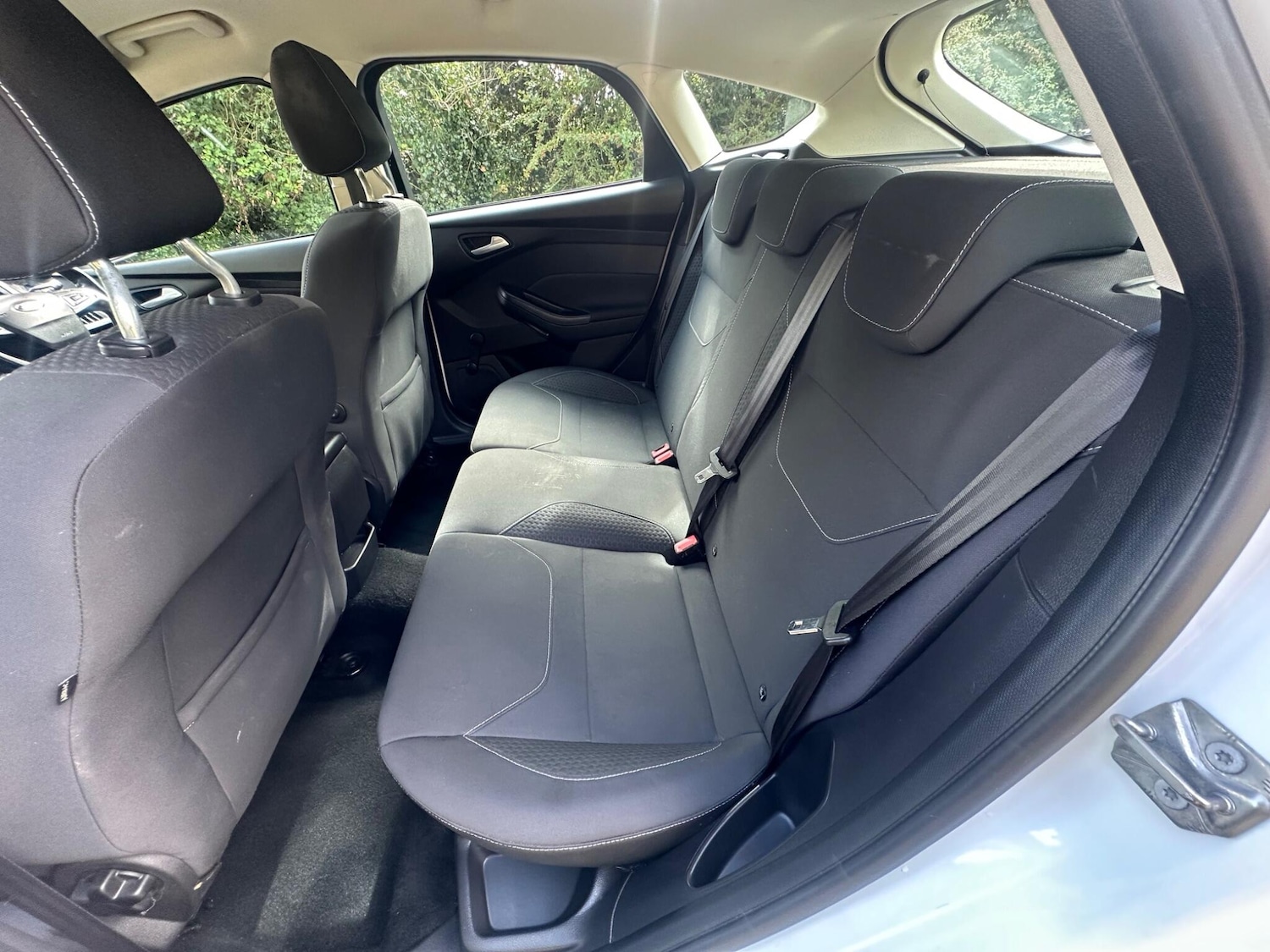 Used Ford Focus 2015 for sale - 76294740: Photo 16