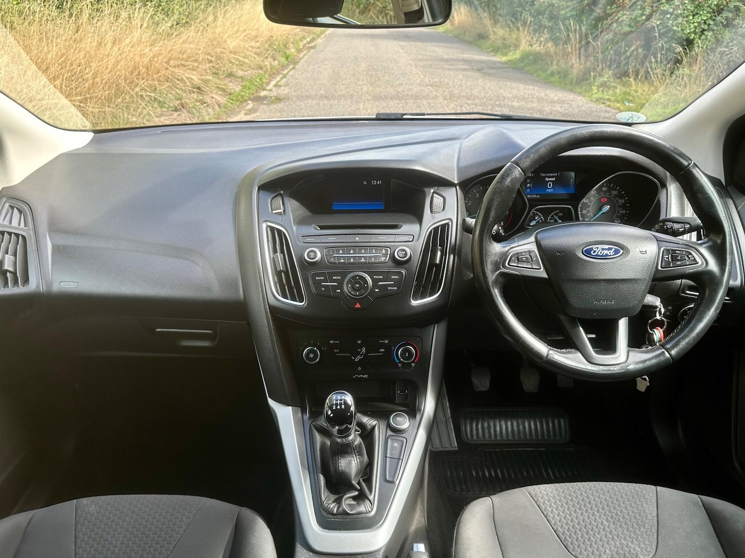 Used Ford Focus 2015 for sale - 76294740: Photo 18