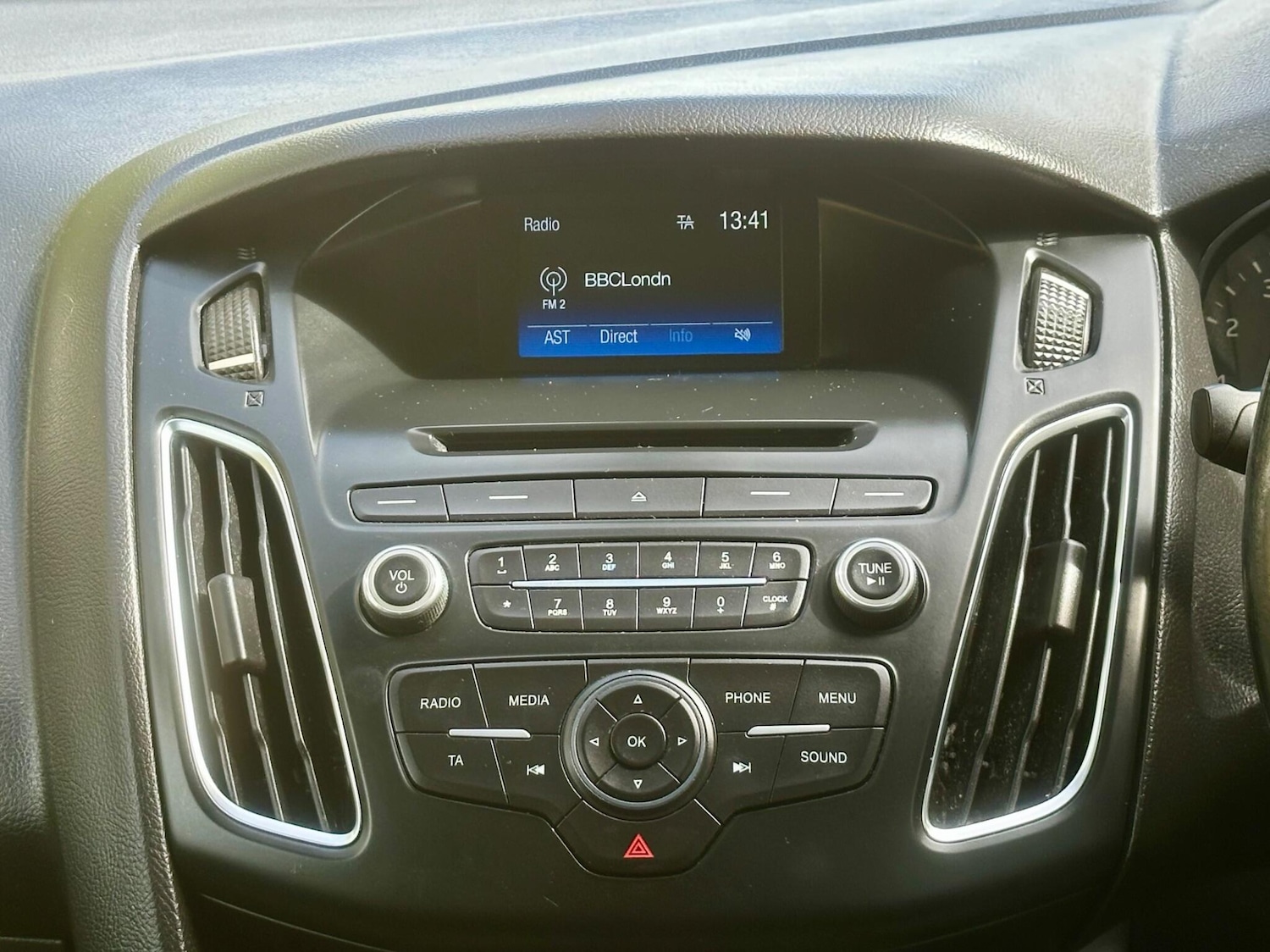 Used Ford Focus 2015 for sale - 76294740: Photo 19