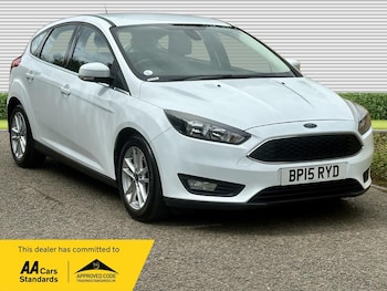 2015 (15) - 1.0T EcoBoost Zetec Euro 6 (s/s) 5dr