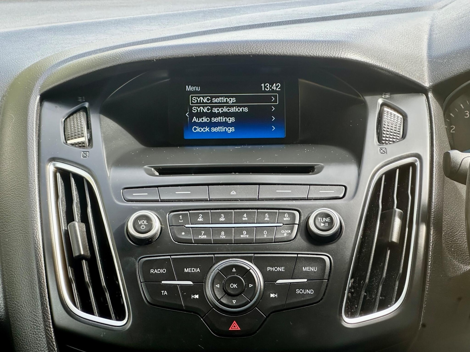 Used Ford Focus 2015 for sale - 76294740: Photo 20