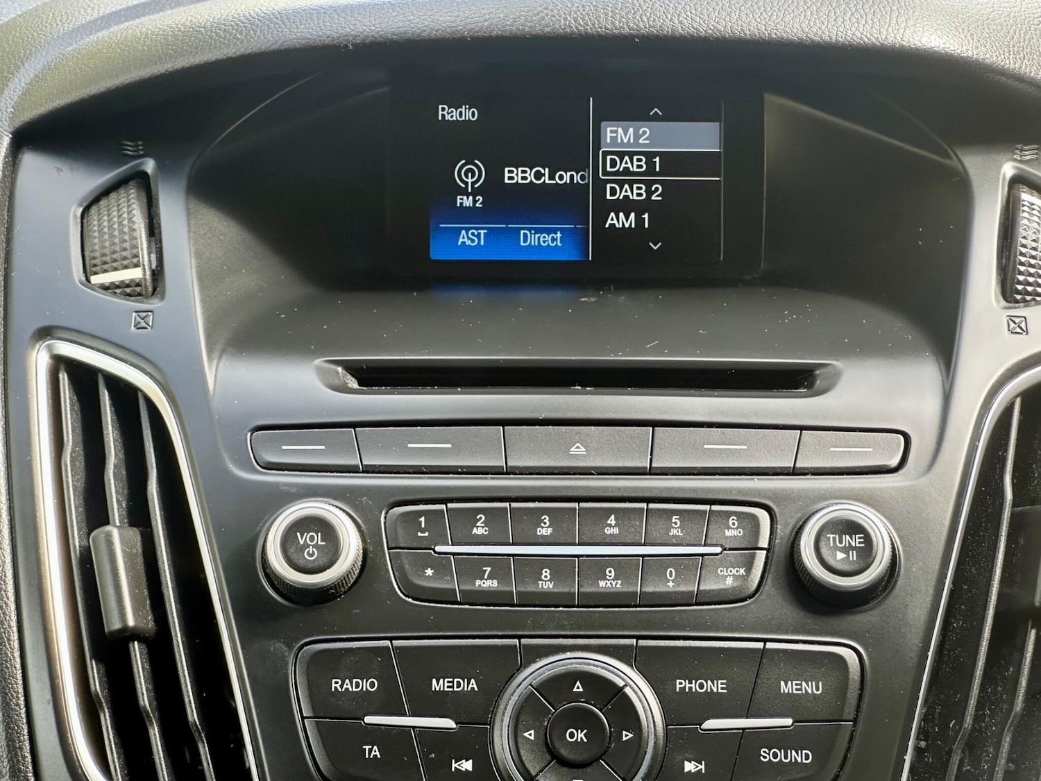 Used Ford Focus 2015 for sale - 76294740: Photo 23