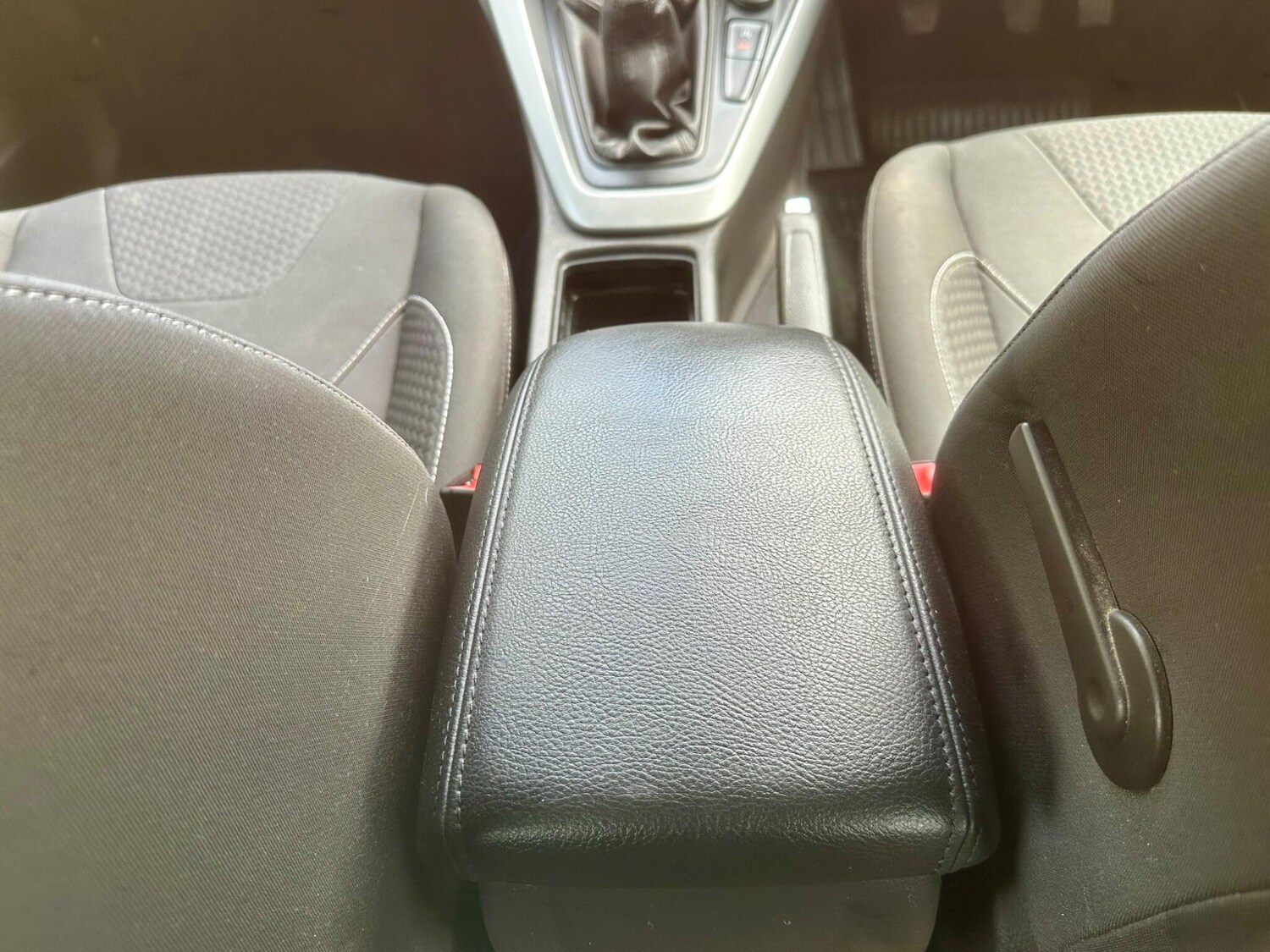 Used Ford Focus 2015 for sale - 76294740: Photo 28