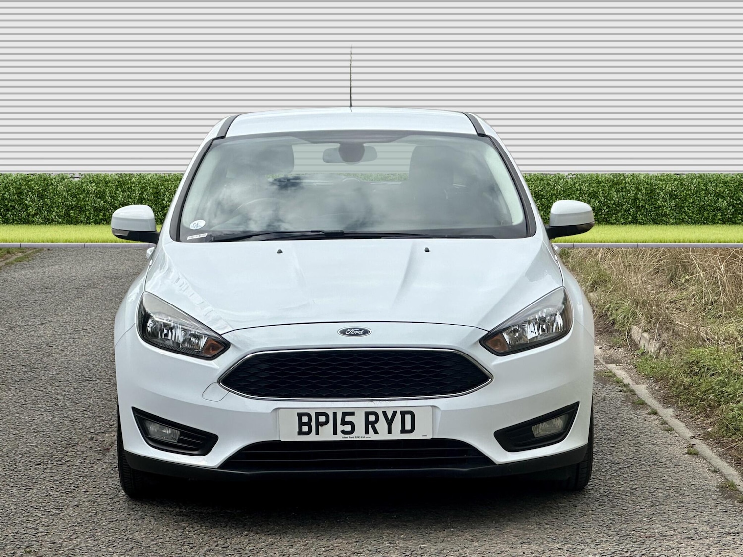 Used Ford Focus 2015 for sale - 76294740: Photo 3