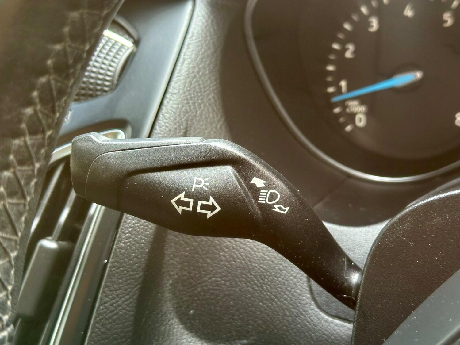 Used Ford Focus 2015 for sale - 76294740: Photo 34