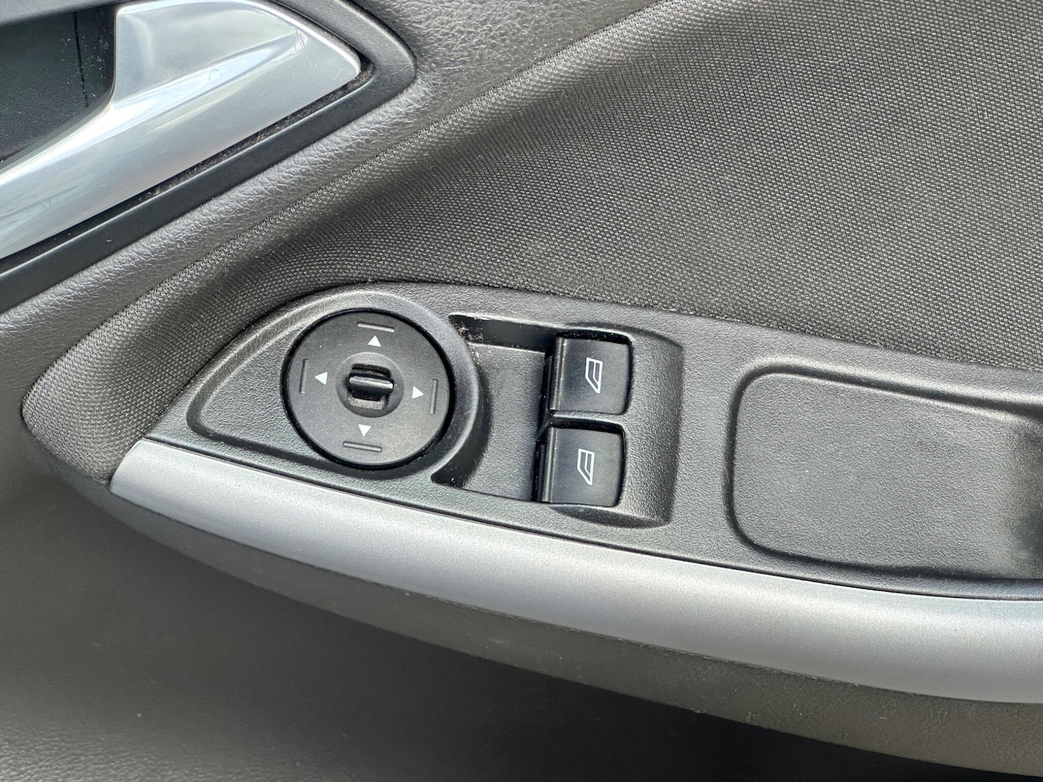 Used Ford Focus 2015 for sale - 76294740: Photo 9