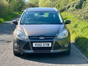 Used Ford Focus 2012 for sale - 78430136: Photo