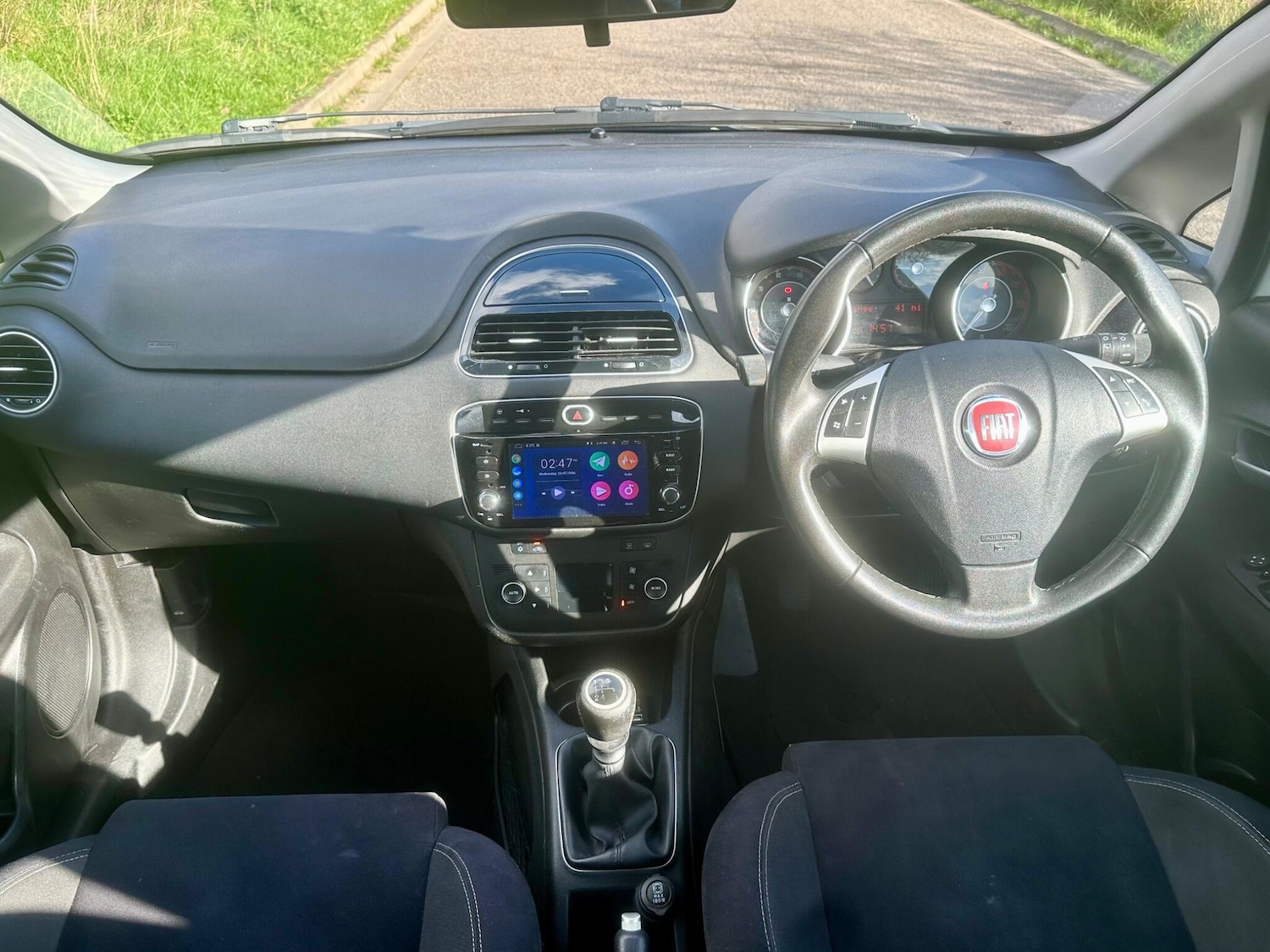 Used Fiat Punto 2013 for sale - 77839405: Photo 10