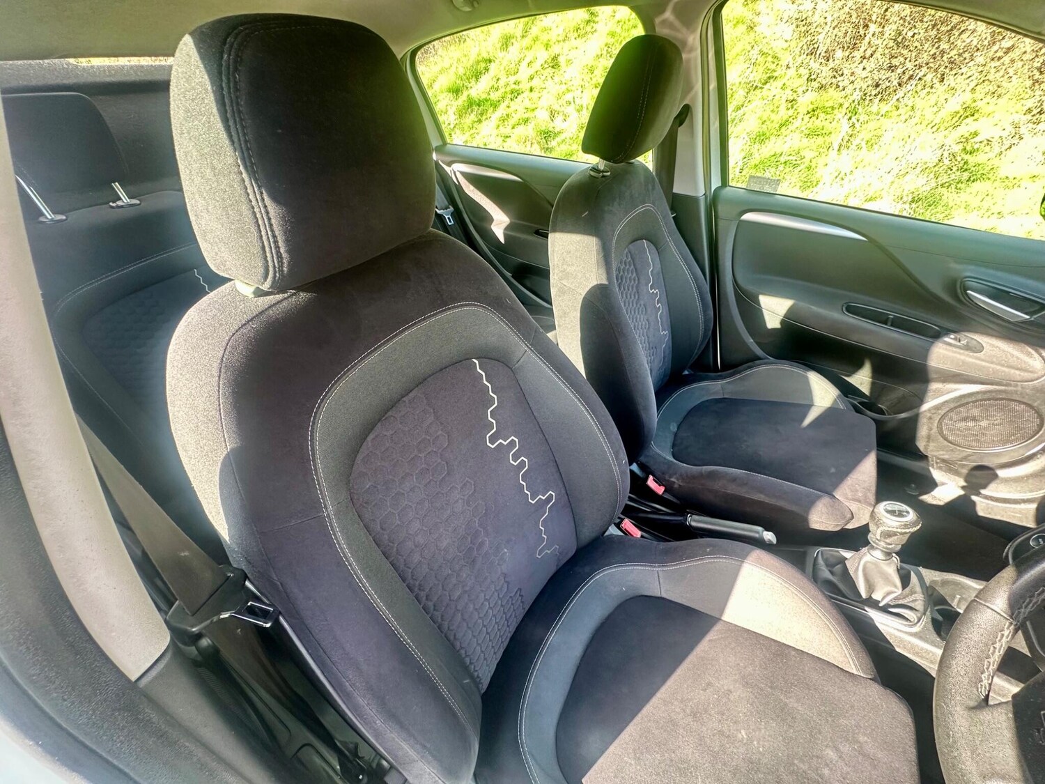 Used Fiat Punto 2013 for sale - 77839405: Photo 11