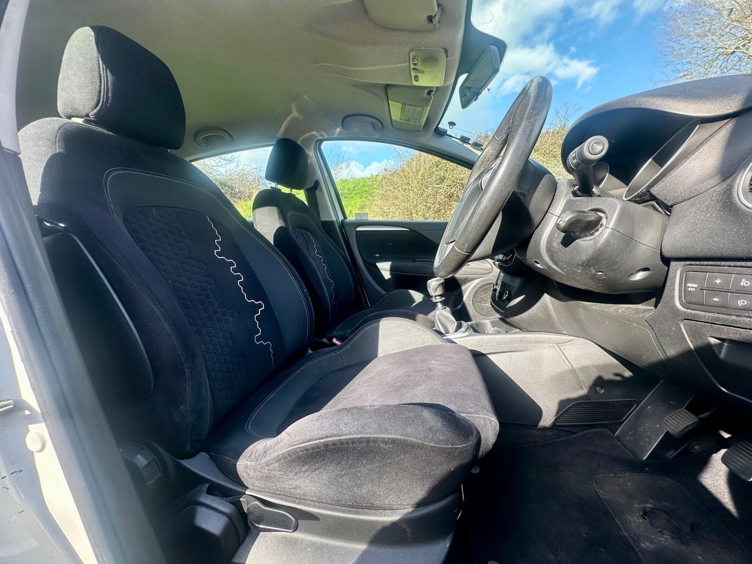 Used Fiat Punto 2013 for sale - 77839405: Photo 12