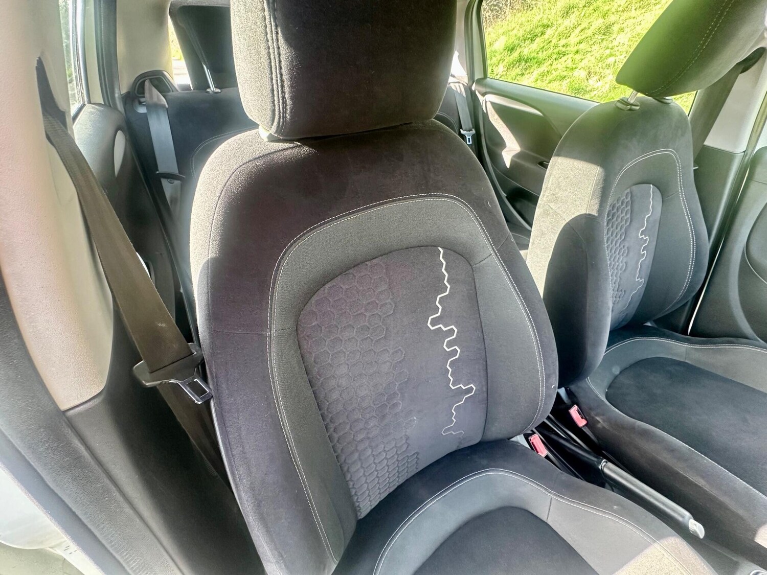 Used Fiat Punto 2013 for sale - 77839405: Photo 13