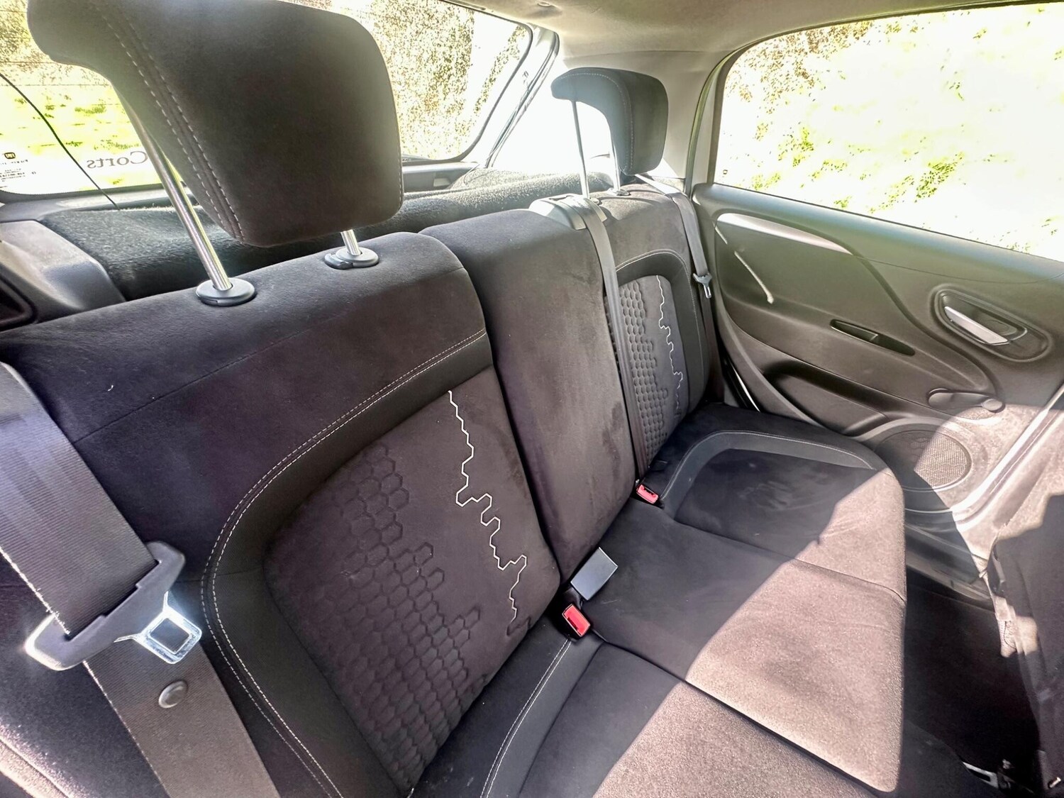 Used Fiat Punto 2013 for sale - 77839405: Photo 14