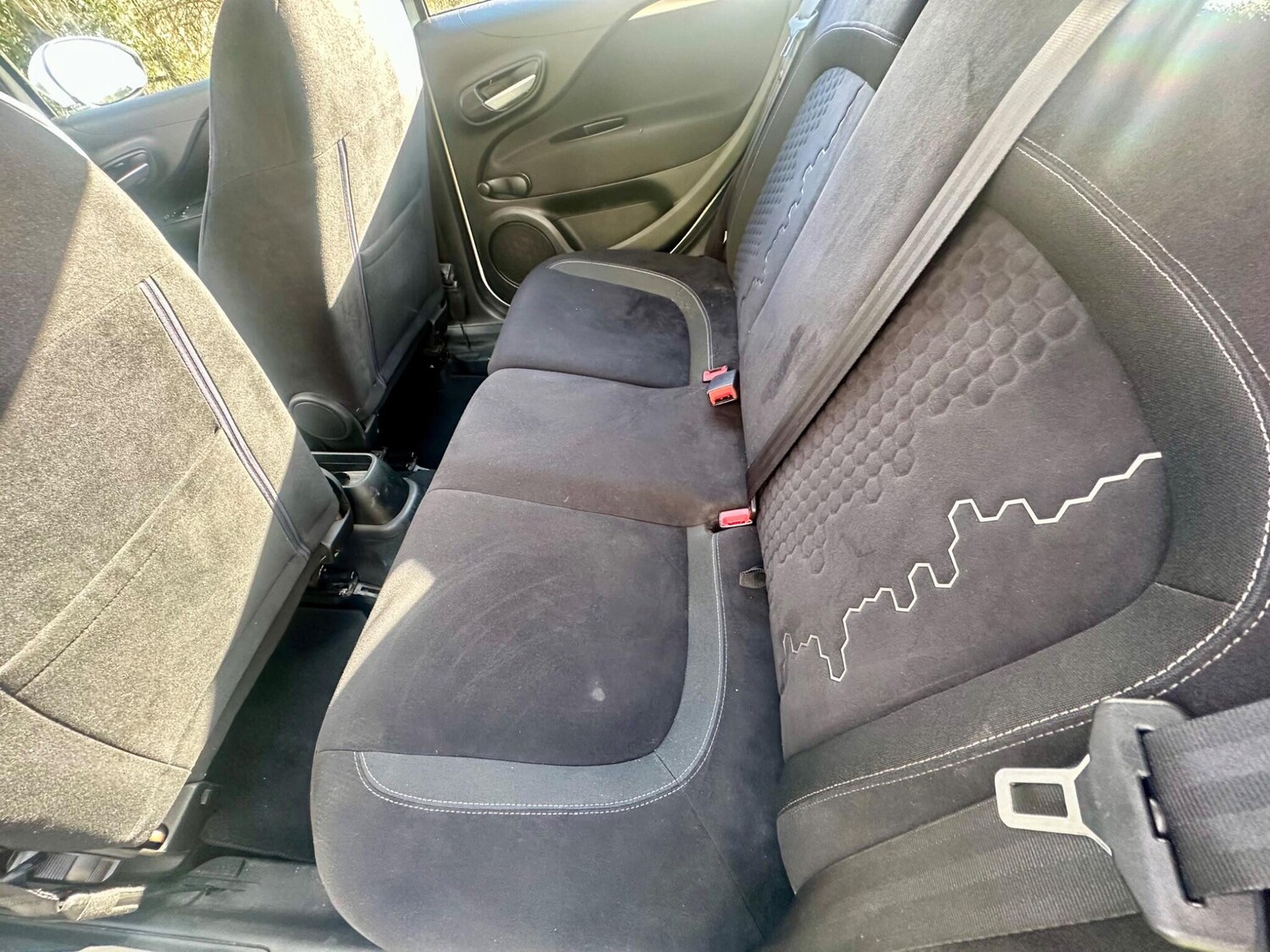 Used Fiat Punto 2013 for sale - 77839405: Photo 15