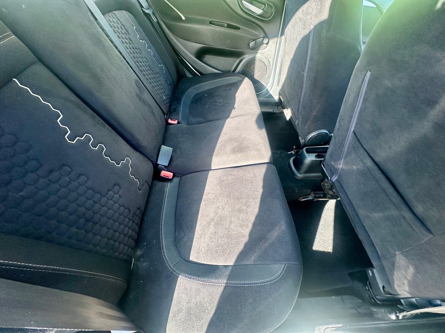 Used Fiat Punto 2013 for sale - 77839405: Photo 17