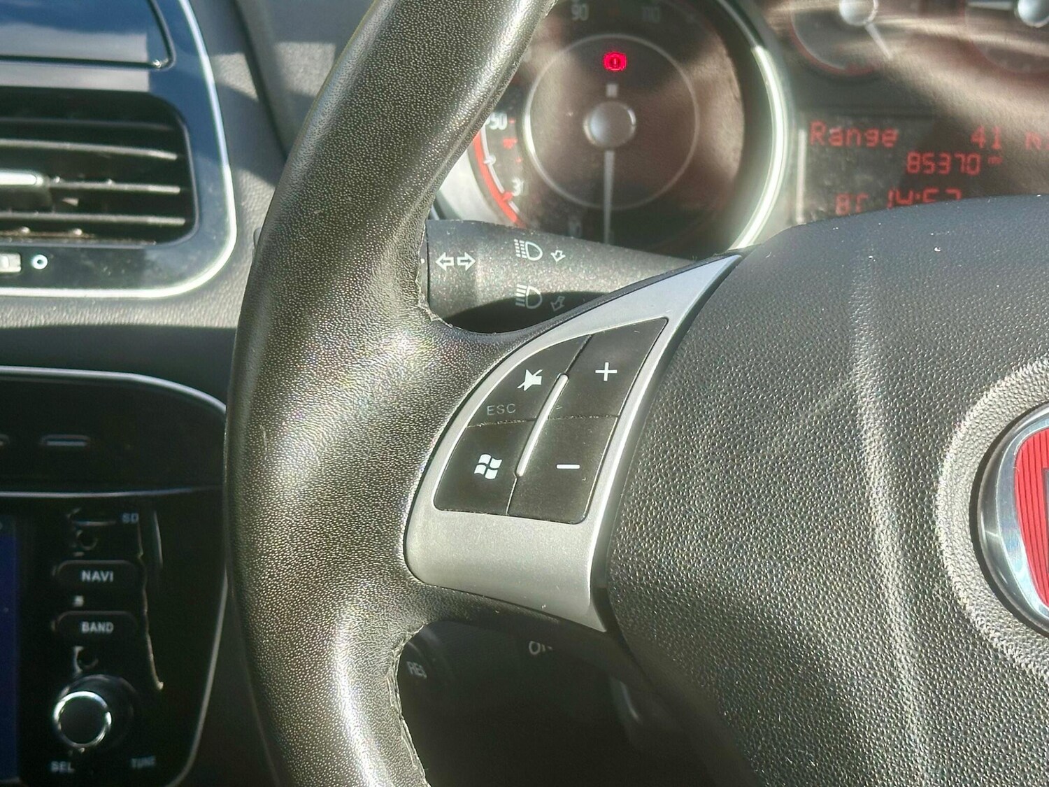 Used Fiat Punto 2013 for sale - 77839405: Photo 21