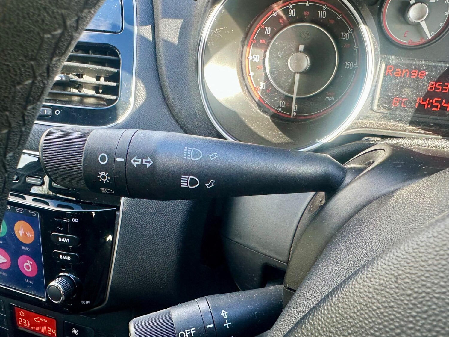 Used Fiat Punto 2013 for sale - 77839405: Photo 23