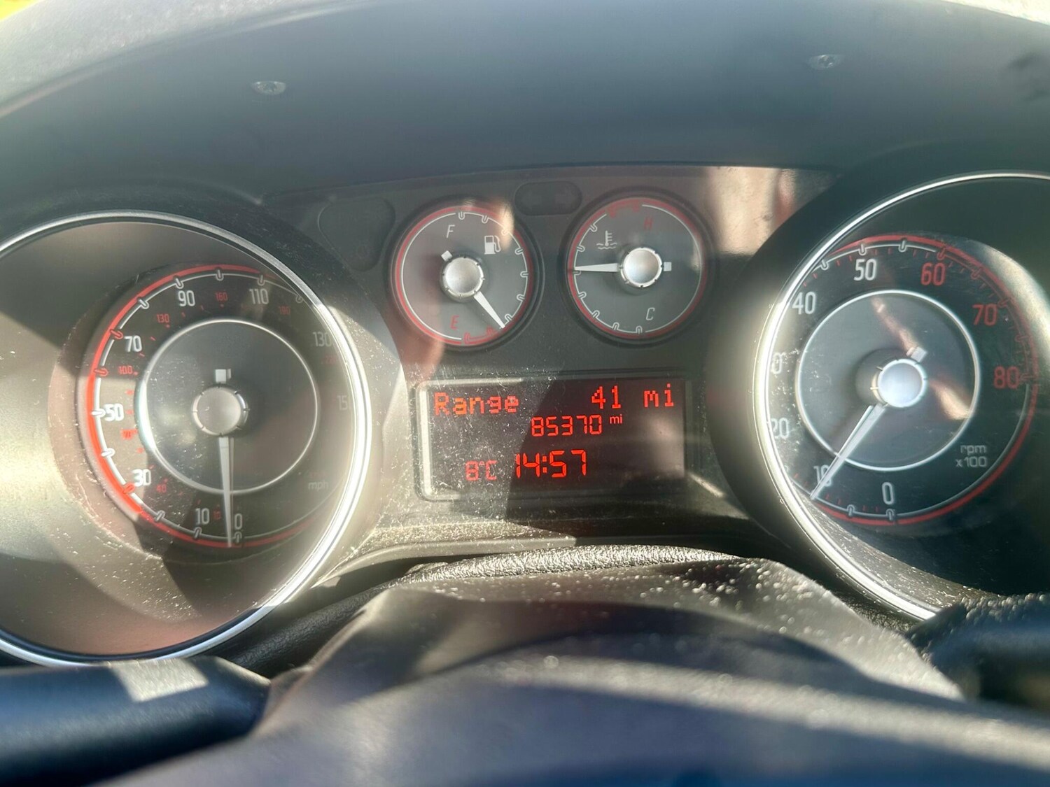 Used Fiat Punto 2013 for sale - 77839405: Photo 32