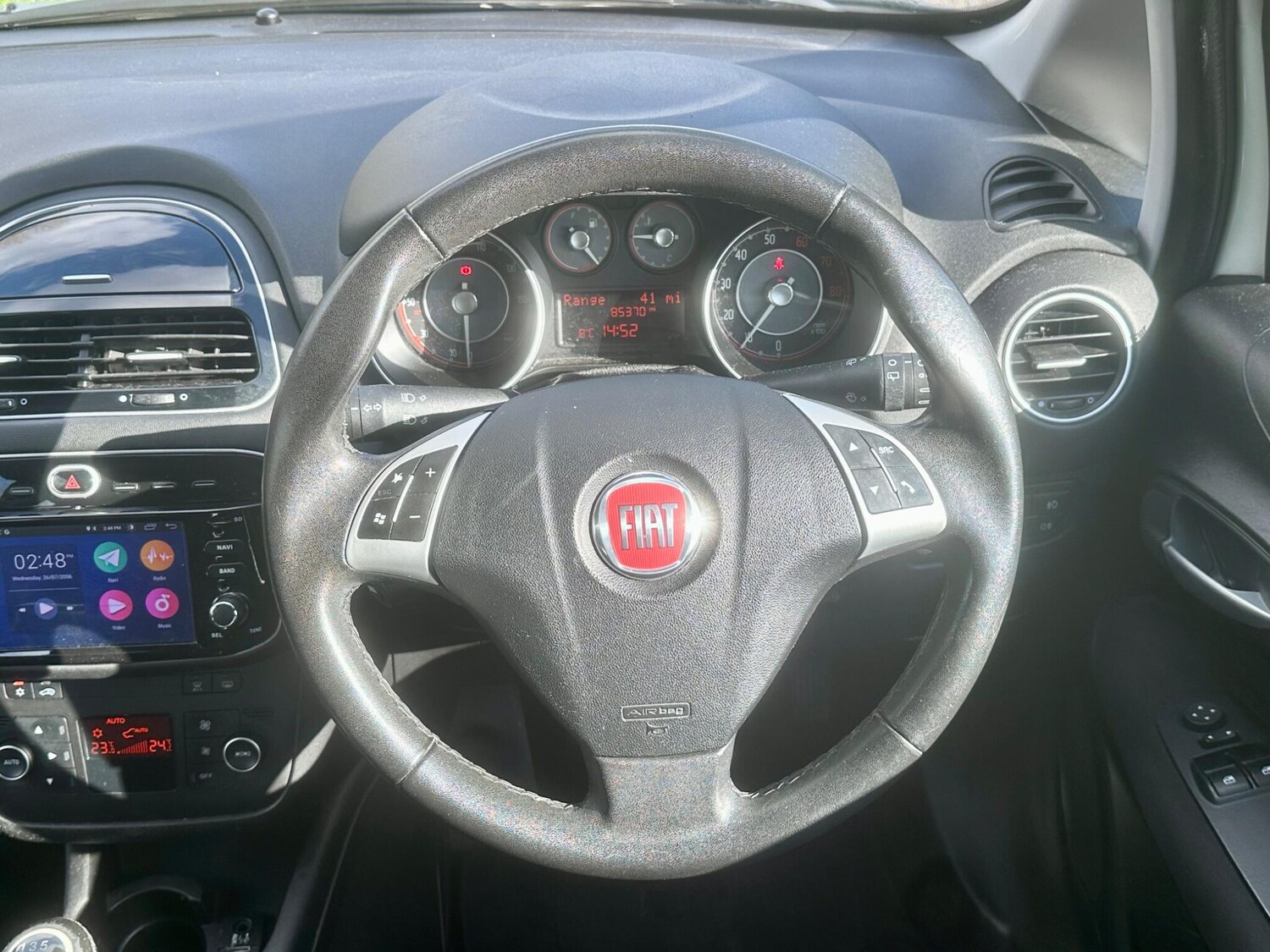 Used Fiat Punto 2013 for sale - 77839405: Photo 36