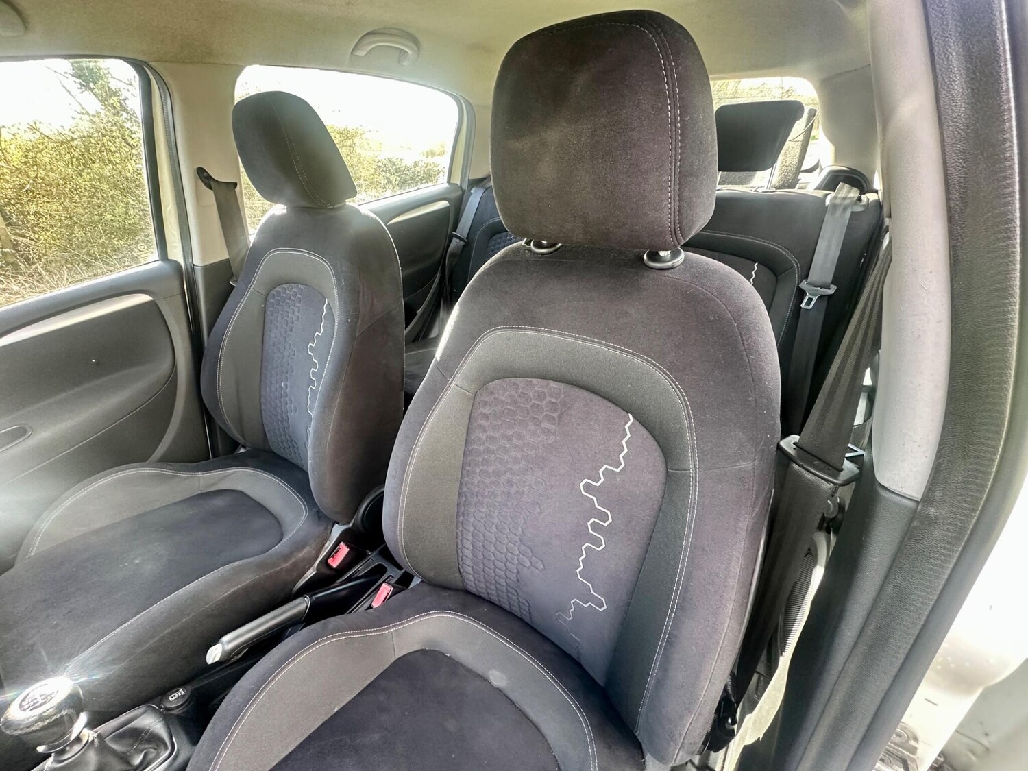 Used Fiat Punto 2013 for sale - 77839405: Photo 38