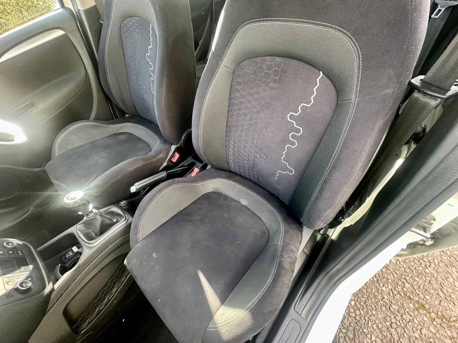 Used Fiat Punto 2013 for sale - 77839405: Photo 39