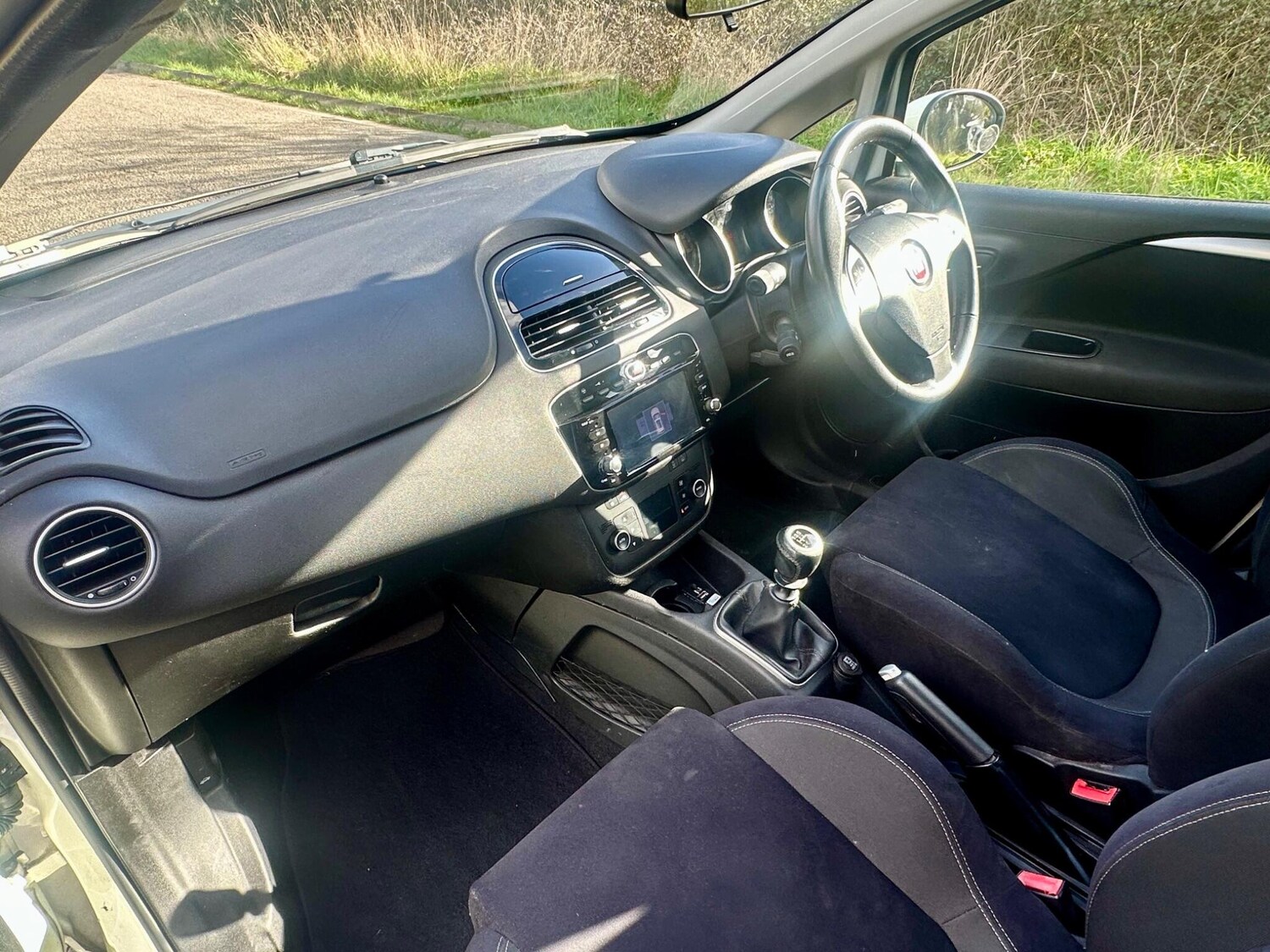 Used Fiat Punto 2013 for sale - 77839405: Photo 8