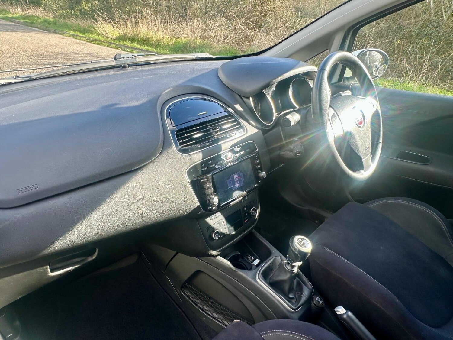 Used Fiat Punto 2013 for sale - 77839405: Photo 9