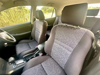 Used Toyota Corolla 2003 for sale - 76990266: Photo