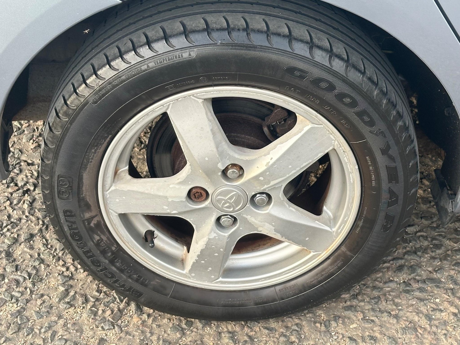 Used Toyota Corolla 2003 for sale - 76990266: Photo 61