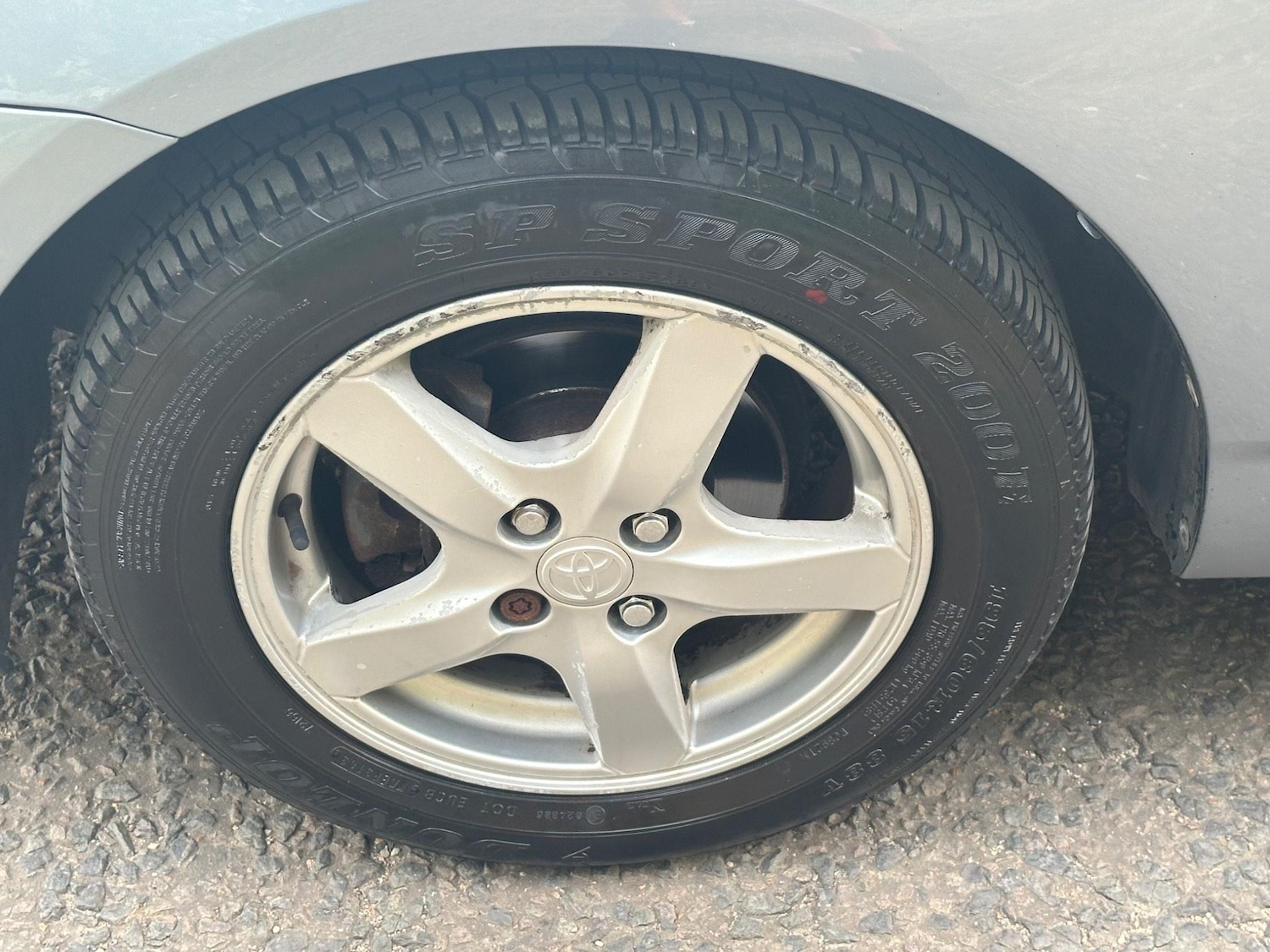 Used Toyota Corolla 2003 for sale - 76990266: Photo 62