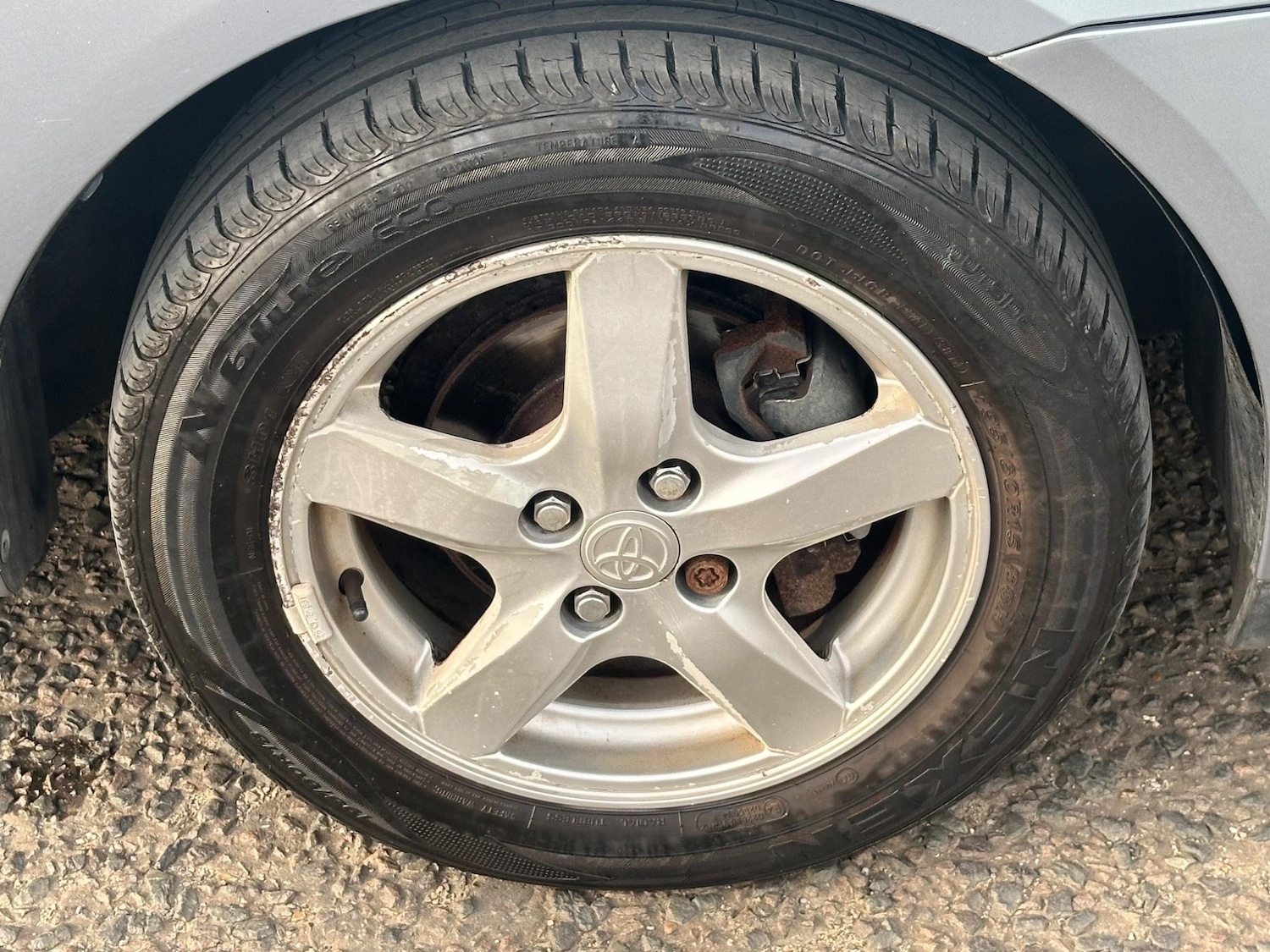 Used Toyota Corolla 2003 for sale - 76990266: Photo 63