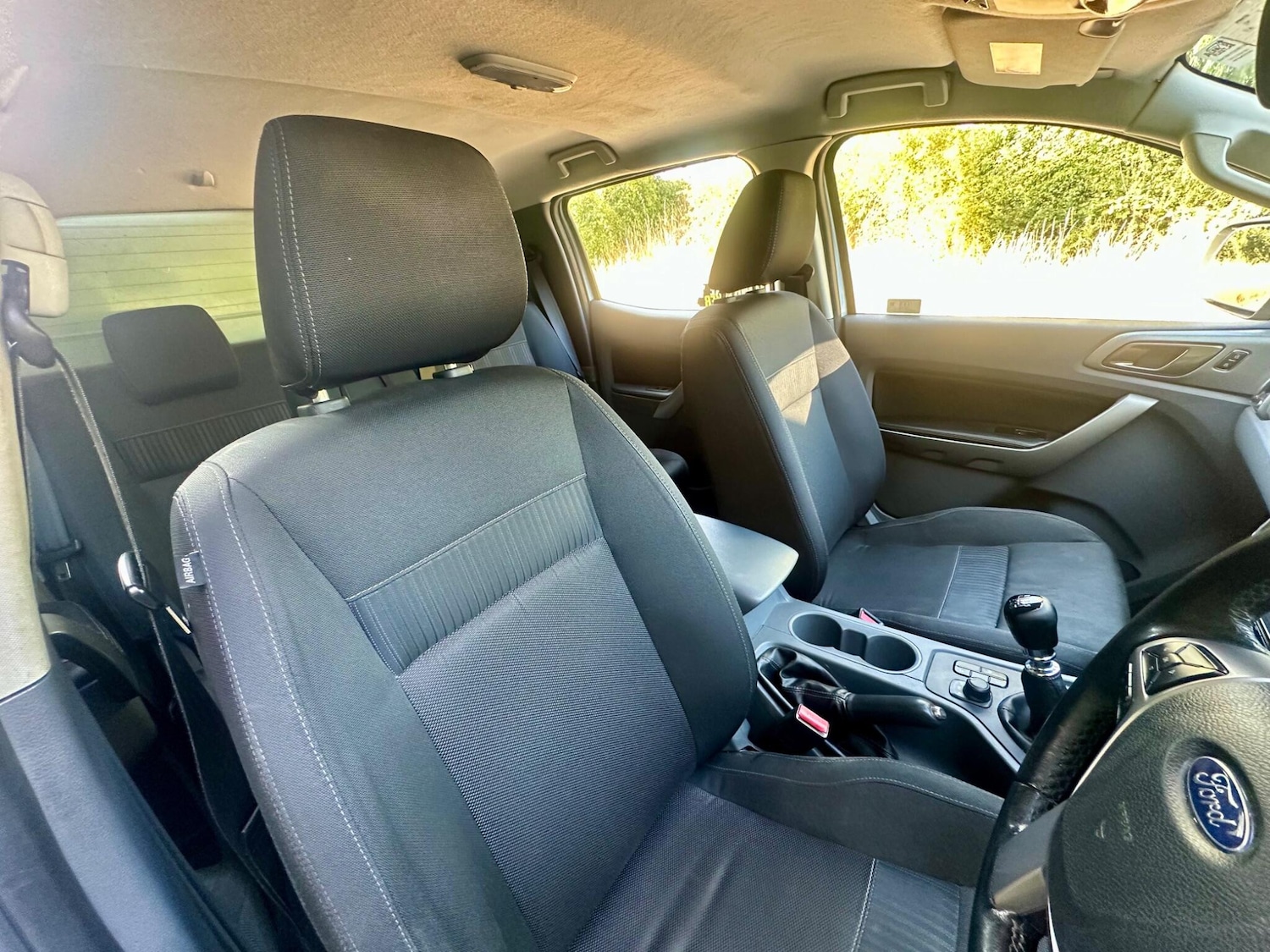 Used Ford Ranger 2018 for sale - 76987974: Photo 12