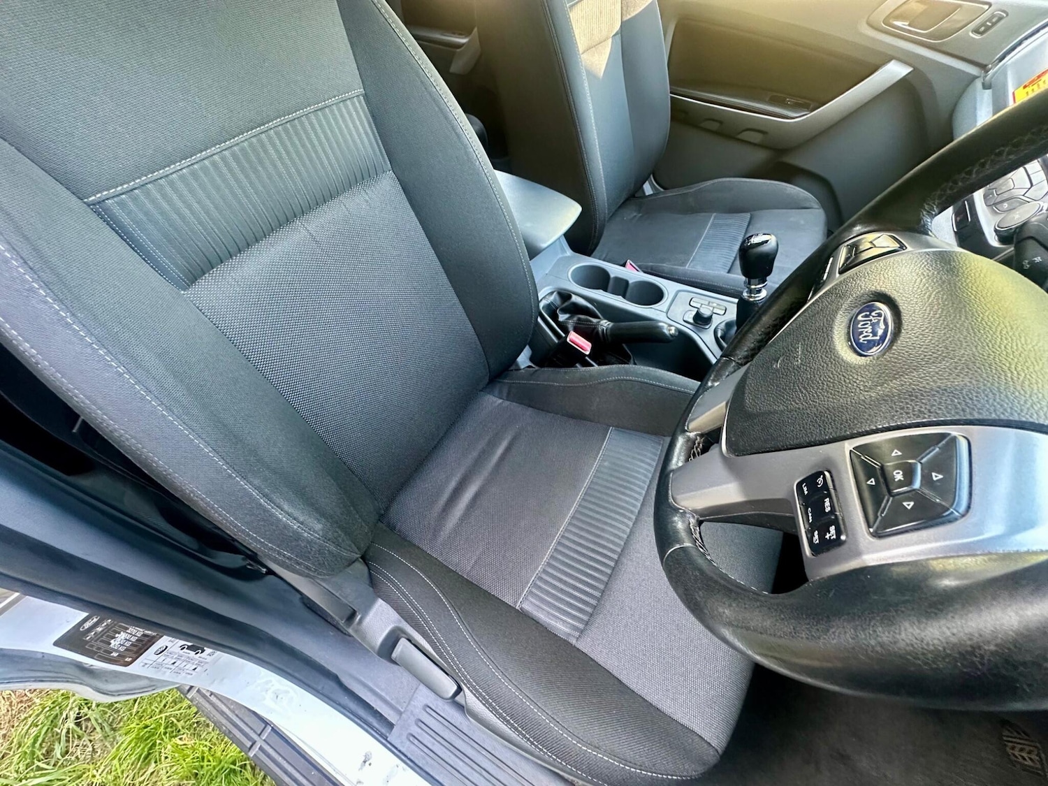 Used Ford Ranger 2018 for sale - 76987974: Photo 13