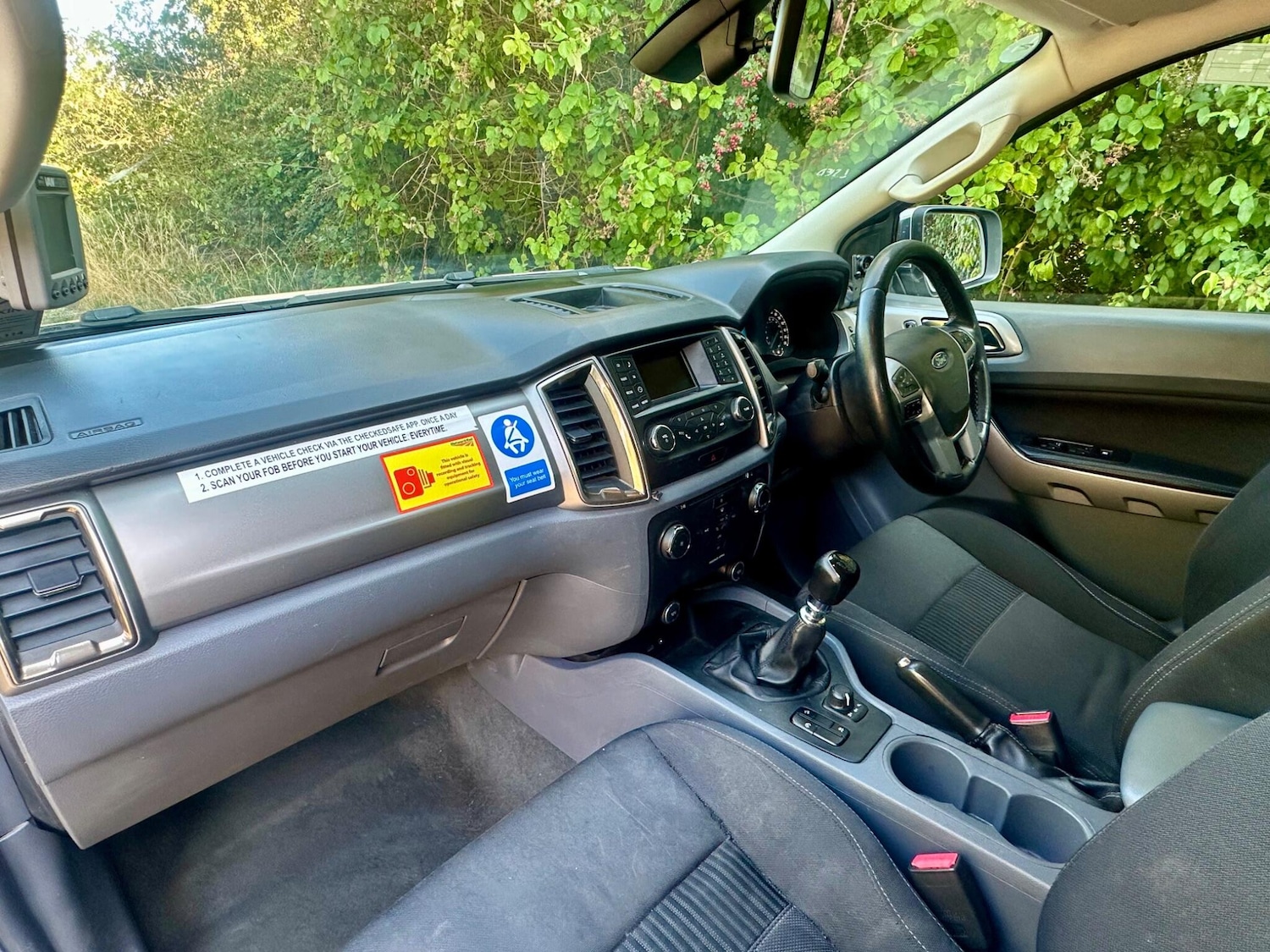 Used Ford Ranger 2018 for sale - 76987974: Photo 18