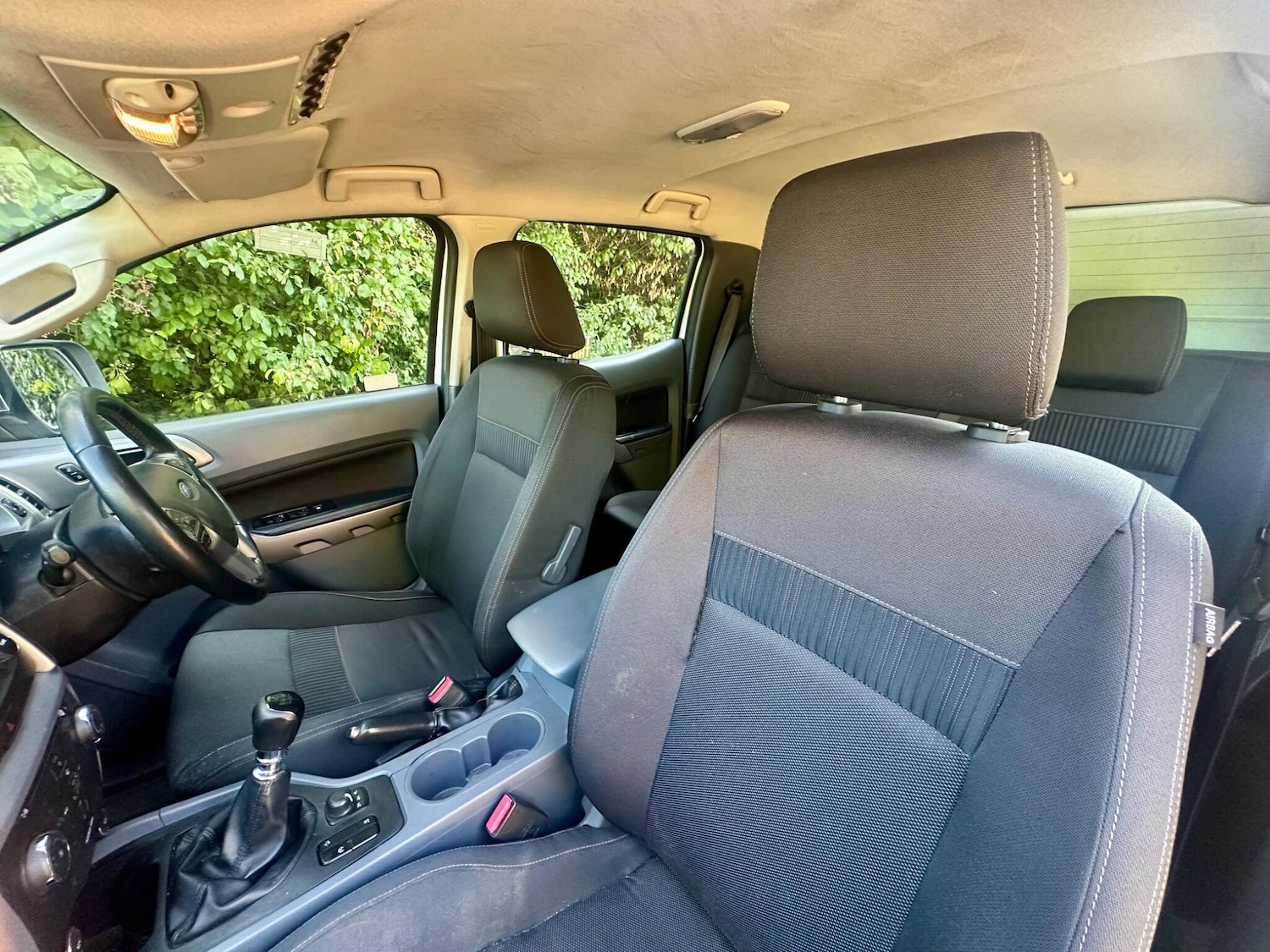 Used Ford Ranger 2018 for sale - 76987974: Photo 19