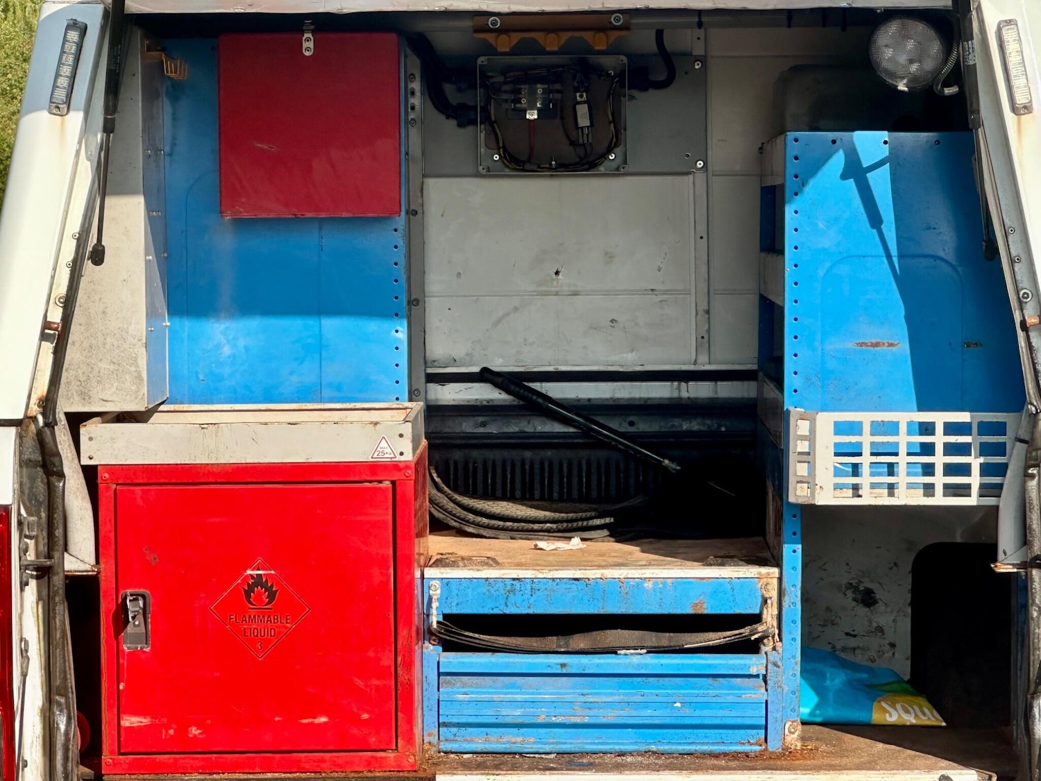 Used Ford Ranger 2018 for sale - 76987974: Photo 7