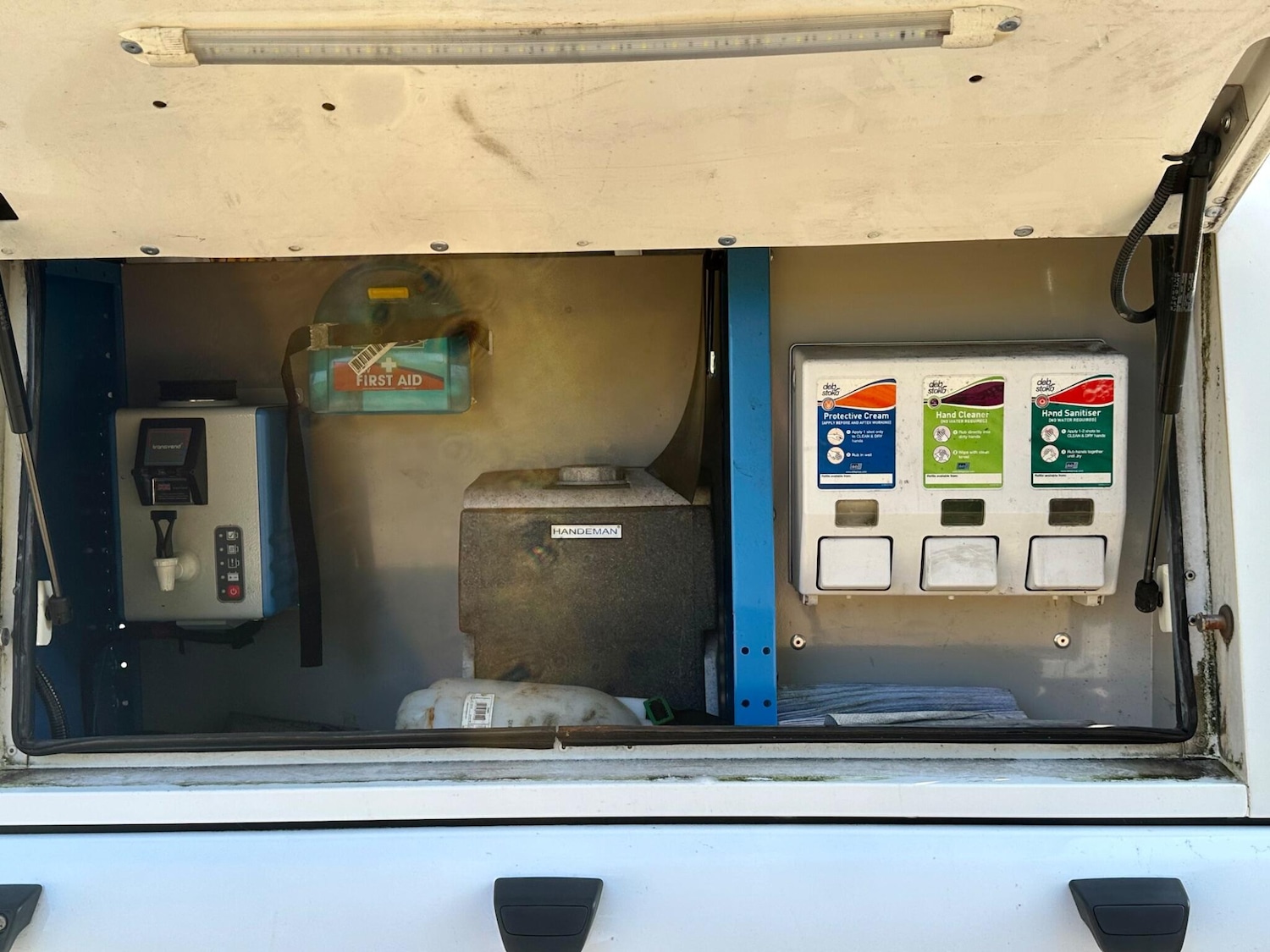 Used Ford Ranger 2018 for sale - 76987974: Photo 8