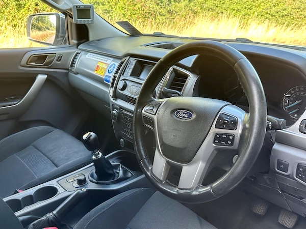 Used Ford Ranger 2018 for sale - 76296065: Photo 11