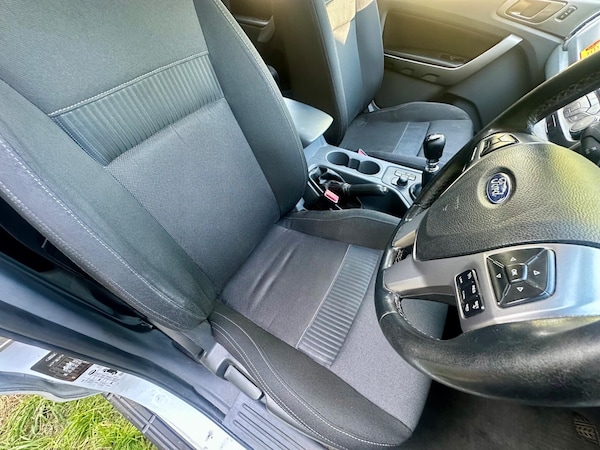 Used Ford Ranger 2018 for sale - 76296065: Photo 13