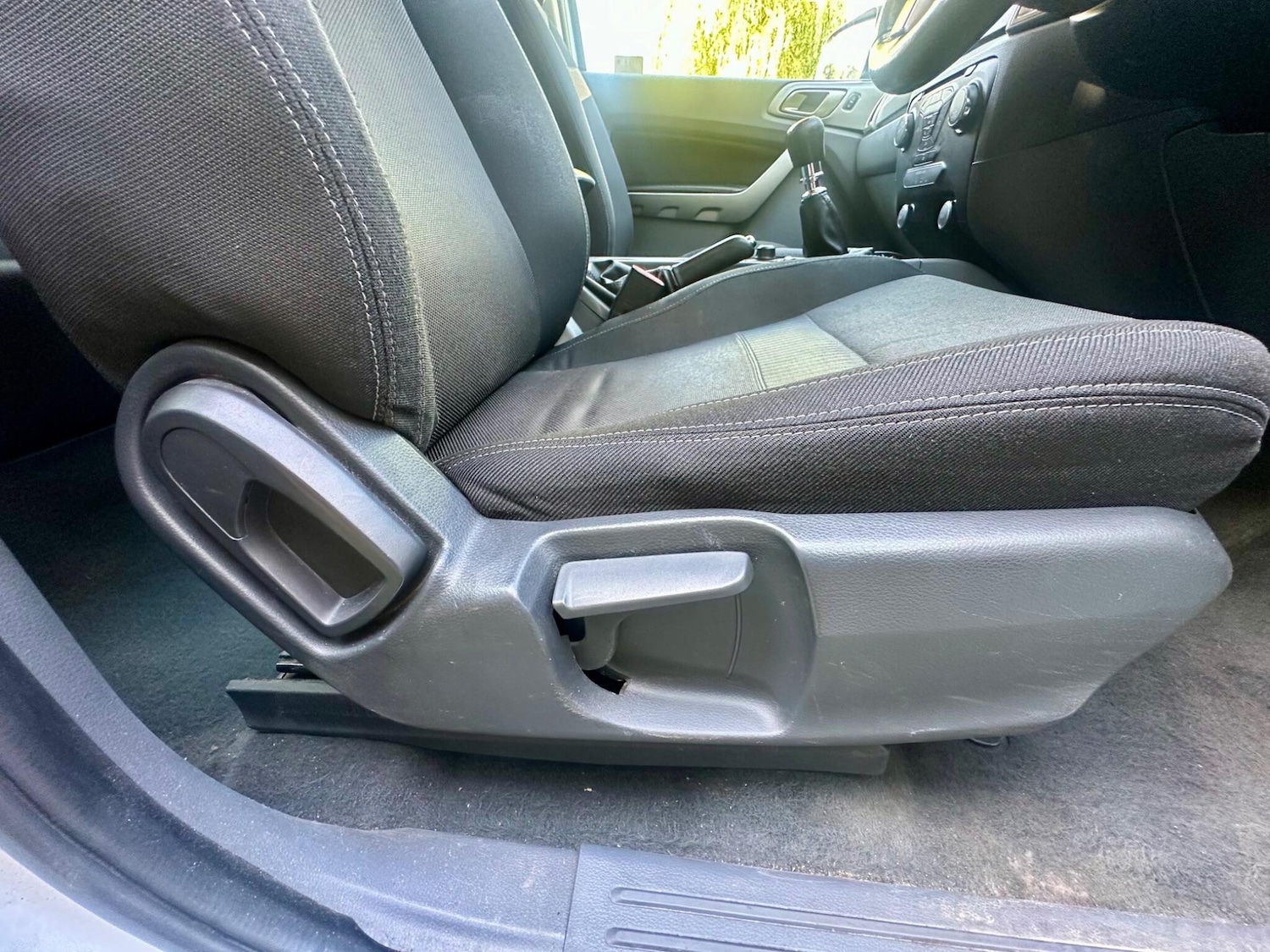 Used Ford Ranger 2018 for sale - 76296065: Photo 15