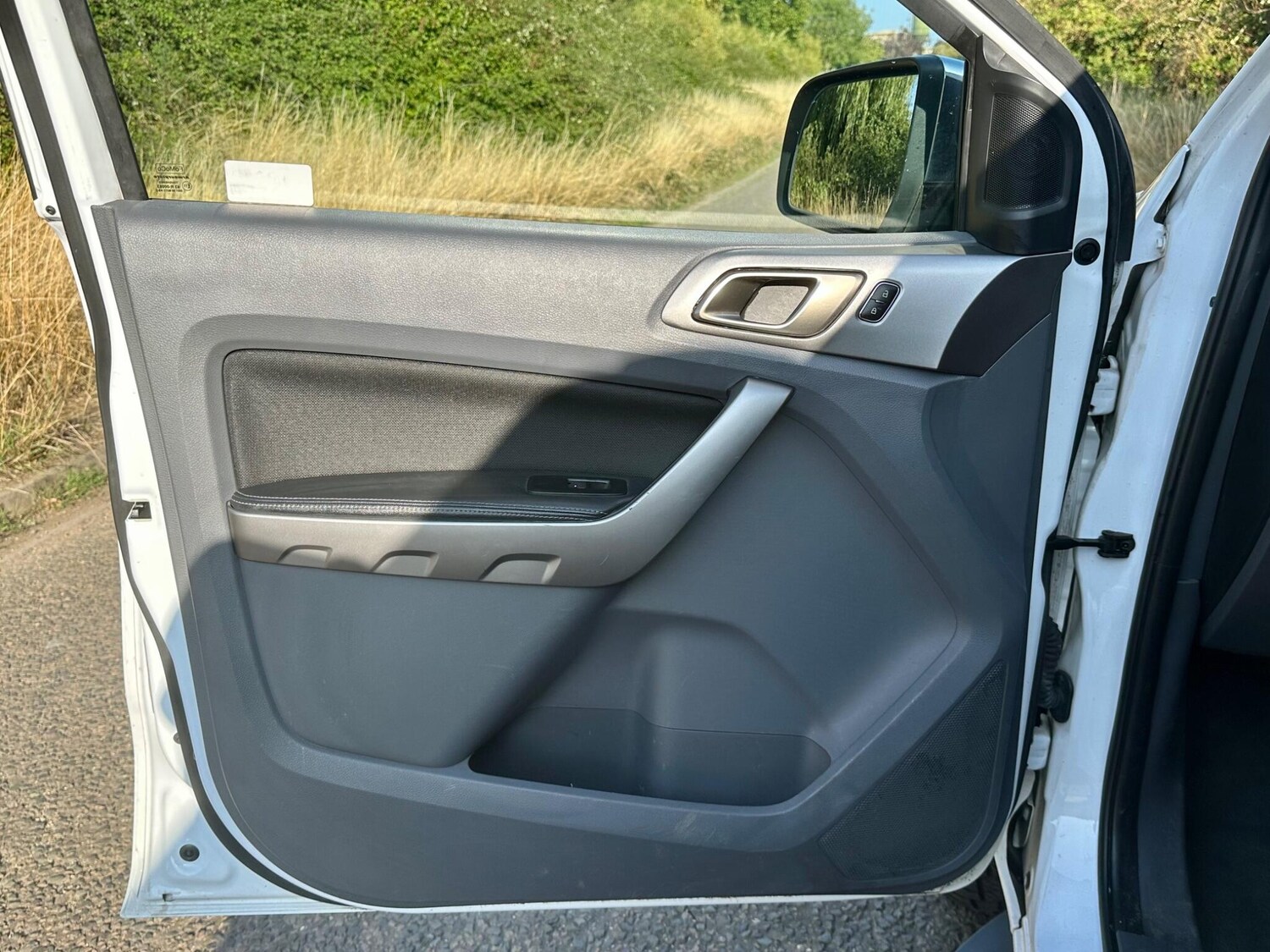 Used Ford Ranger 2018 for sale - 76296065: Photo 16