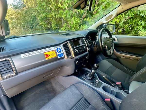 Used Ford Ranger 2018 for sale - 76296065: Photo 18