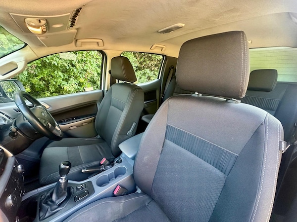 Used Ford Ranger 2018 for sale - 76296065: Photo 19