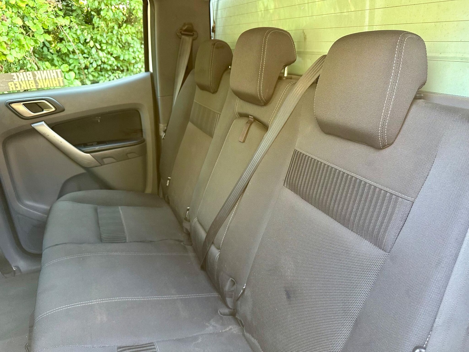 Used Ford Ranger 2018 for sale - 76296065: Photo 20