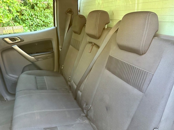 Used Ford Ranger 2018 for sale - 76296065: Photo 20