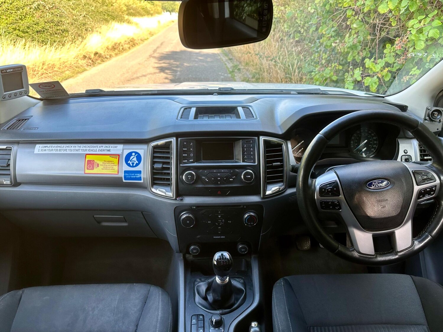 Used Ford Ranger 2018 for sale - 76296065: Photo 21