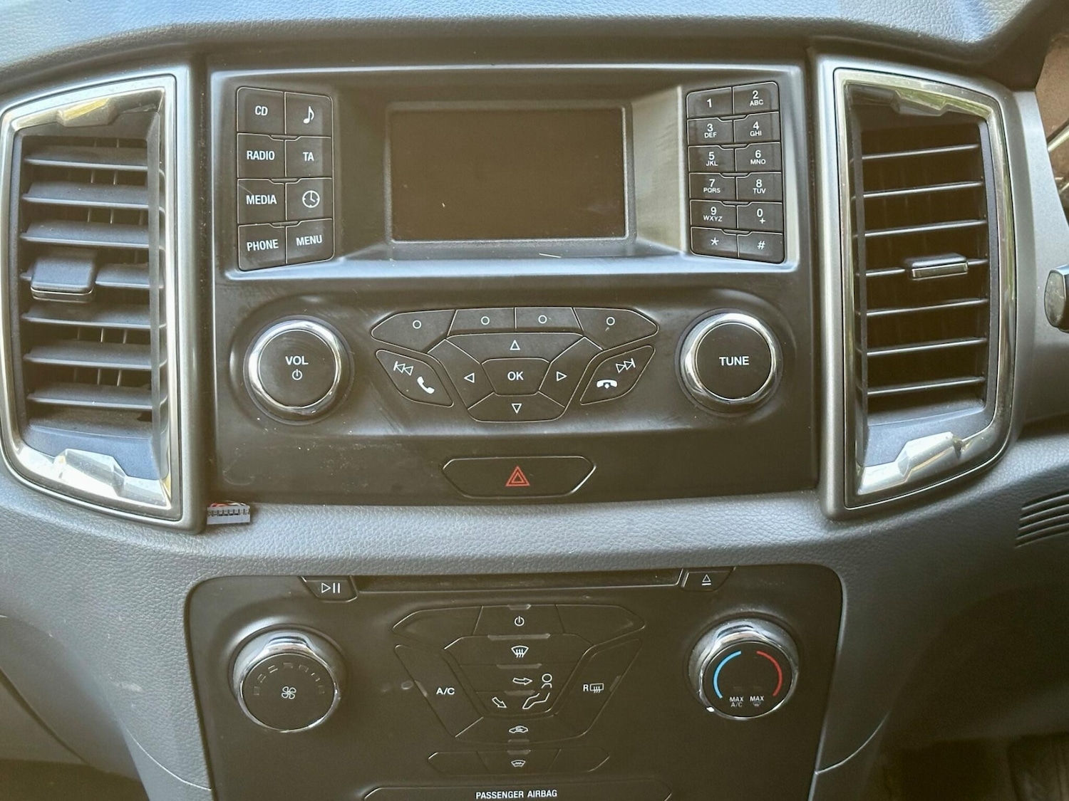 Used Ford Ranger 2018 for sale - 76296065: Photo 24